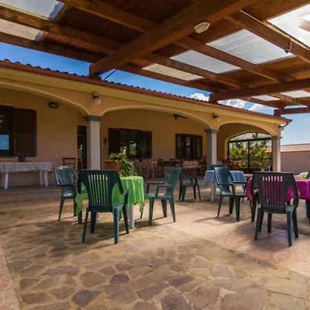 Il Ginepro Nature & Sea Maison d'hôtes Putzu Idu