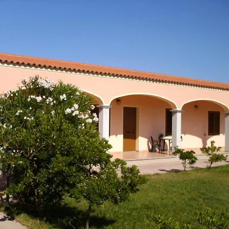 Il Ginepro Nature & Sea * Putzu Idu