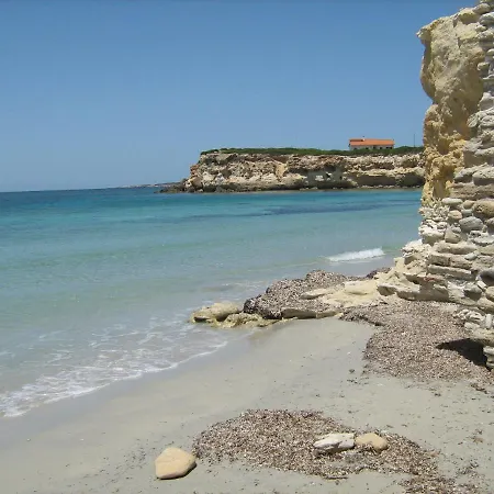 Il Ginepro Nature & Sea *