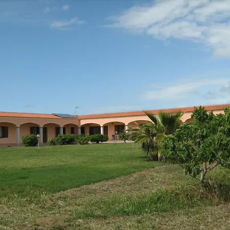Il Ginepro Nature & Sea * Putzu Idu