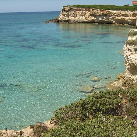 Il Ginepro Nature & Sea *