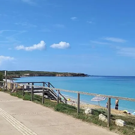 Maison d'hôtes Il Ginepro Nature & Sea *