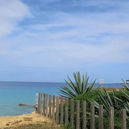 Il Ginepro Nature & Sea