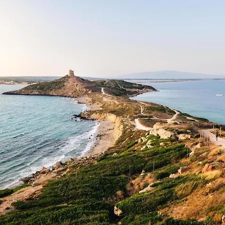 Il Ginepro Nature & Sea פוצו אידו