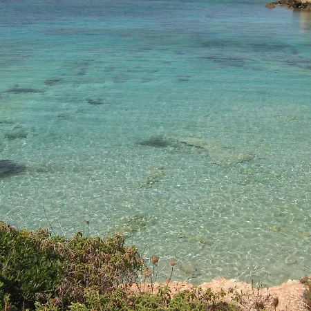 בית הארחה Il Ginepro Nature & Sea *