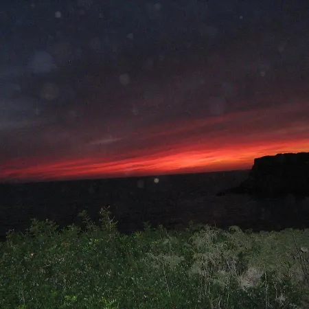 בית הארחה Il Ginepro Nature & Sea *