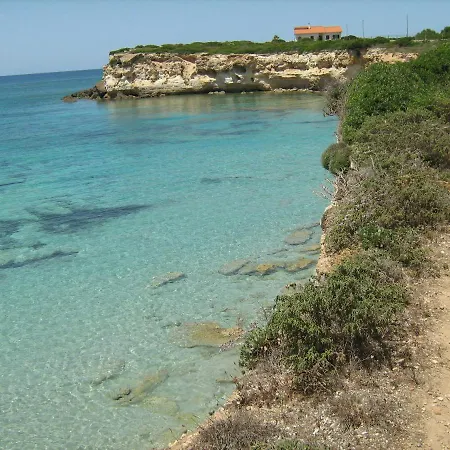 Il Ginepro Nature & Sea * פוצו אידו