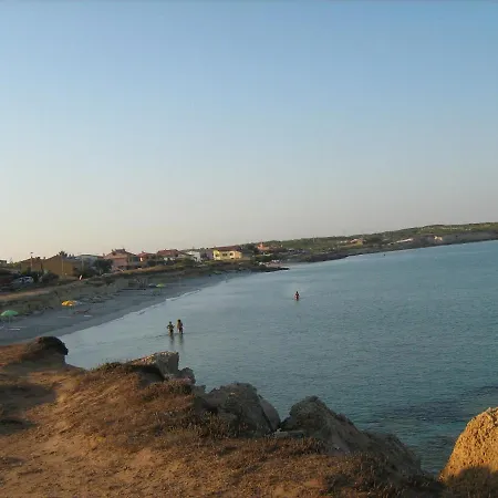 Il Ginepro Nature & Sea *