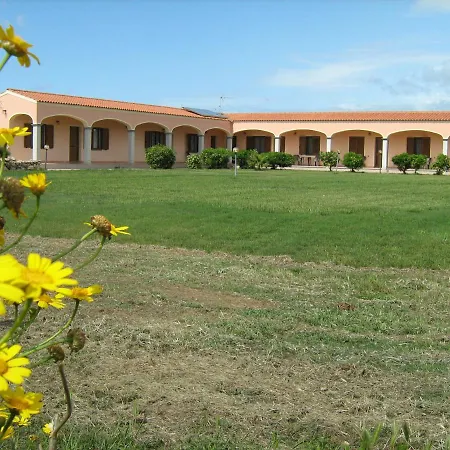 Il Ginepro Nature & Sea Putzu Idu