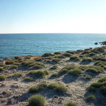 Il Ginepro Nature & Sea בית הארחה *