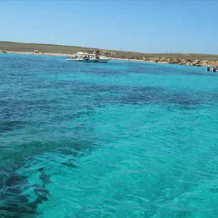 בית הארחה Il Ginepro Nature & Sea פוצו אידו