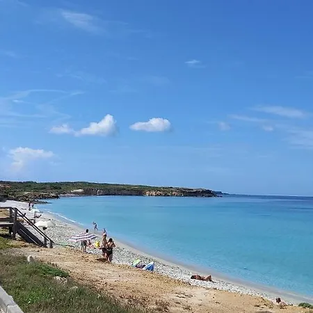Il Ginepro Nature & Sea בית הארחה פוצו אידו